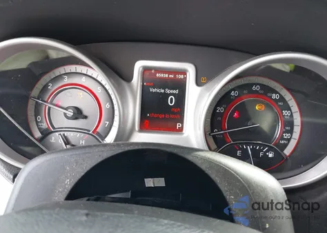 2019 Dodge Journey Se Value Package from USA, damaged, VIN 3C4PDCAB4KT750821